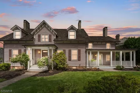 311 Centre St, South Orange, NJ 07079