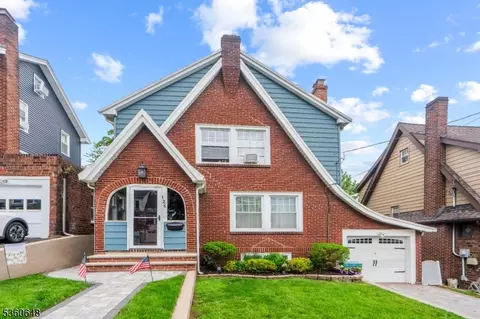 126 Beech St, Nutley, NJ 07110