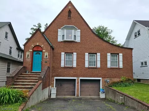 385 Turrell Ave, South Orange Village, NJ 07079