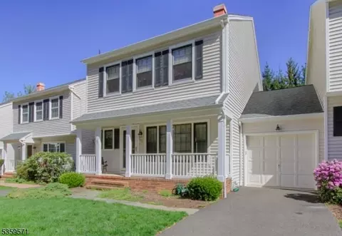 5 Zamrok Way, Morristown, NJ 07960
