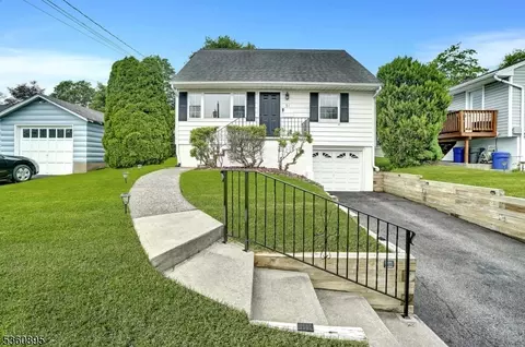 51 Hoffman Ave, Lake Hiawatha, NJ 07034