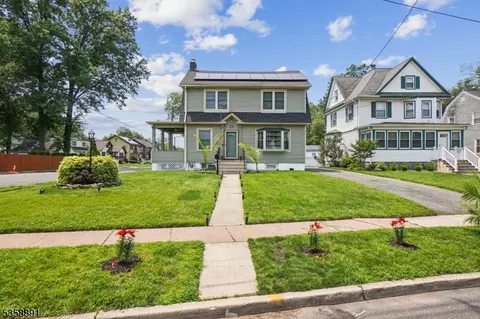 724-726 Central St, Plainfield, NJ 07060