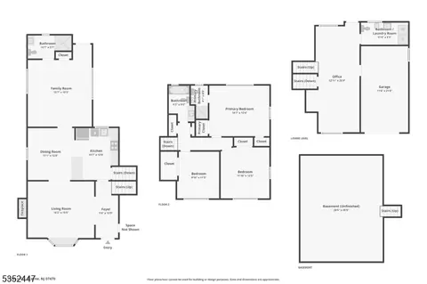 7 Swan Ter, Wayne, NJ 07470 photo 36