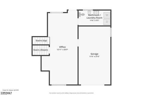 7 Swan Ter, Wayne, NJ 07470 photo 34