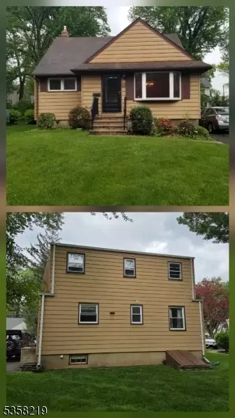 18 Cray Ter, Fanwood, NJ 07023