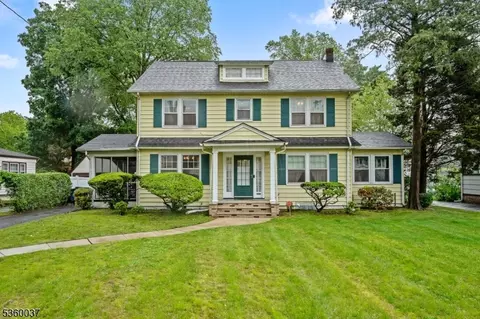 631 Sheridan Ave, Plainfield, NJ 07060