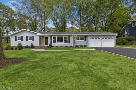 17 Misty Mountain Rd, Randolph, NJ 07869