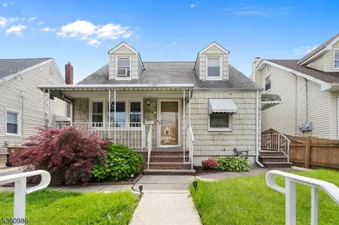 623 W Blancke St, Linden, NJ 07036