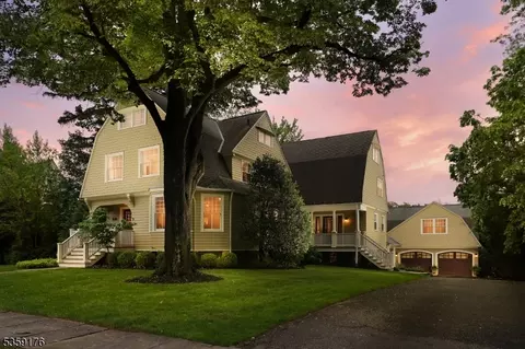 216 Kimball Ave, Westfield, NJ 07090