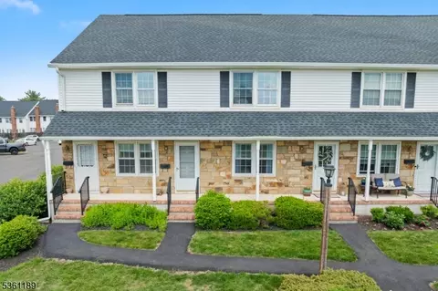 901 Marlborough Cmn # -B, Hillsborough, NJ 08844