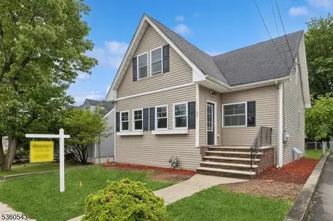 23 Kenz Ter, West Orange, NJ 07052