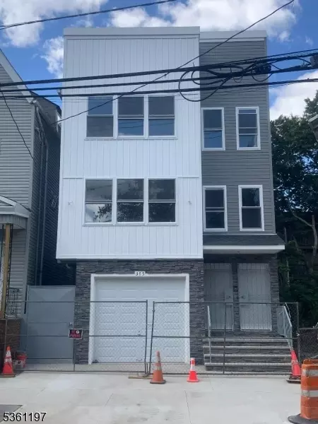 375 Littleton Ave, Newark, NJ 07103