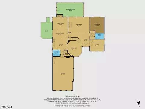 304 Hidden Meadow Ln, Hampton, NJ 08827 photo 47