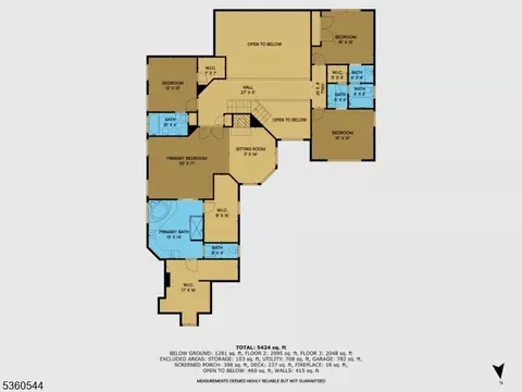 304 Hidden Meadow Ln, Hampton, NJ 08827 photo 48