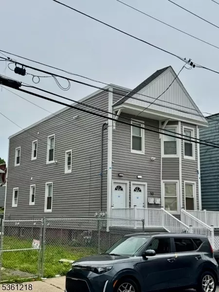 50 Willoughby St, Newark, NJ 07112