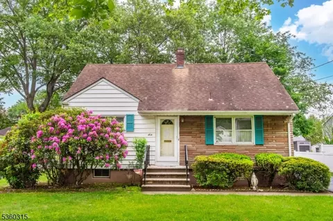 464 Dorchester Rd, Ridgewood, NJ 07450