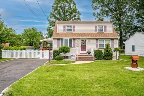 202 Garden Dr, South Plainfield, NJ 07080
