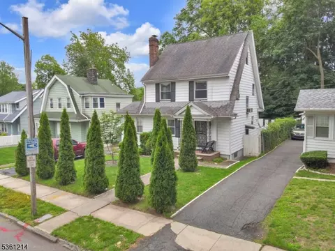 53 Elliot Pl, East Orange, NJ 07018