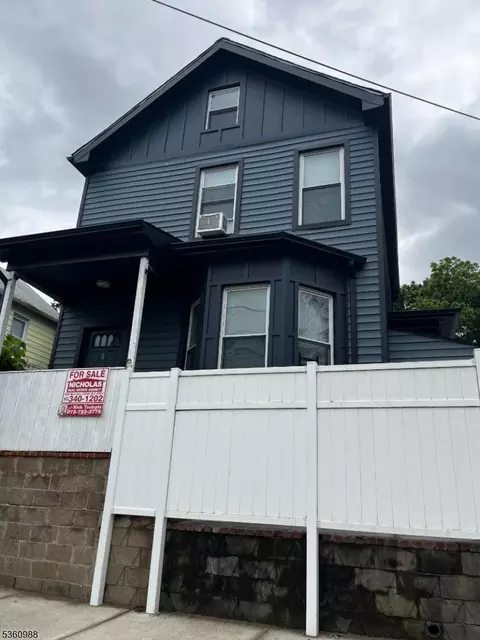 41-43 N 11th St, Paterson, NJ 07522