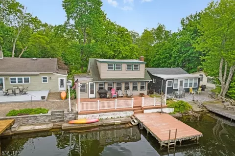 24 S Shore Rd, Byram Twp, NJ 07821