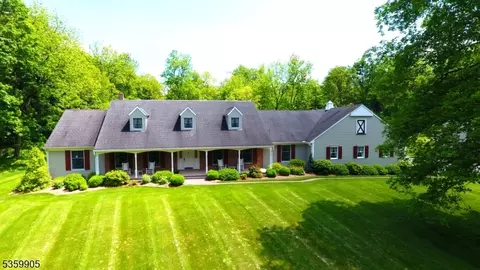 90 Locust Lake Rd, Blairstown, NJ 07825