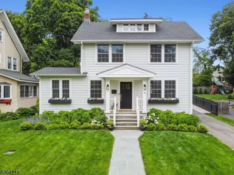 12 Clairidge Ct, Montclair, NJ 07042