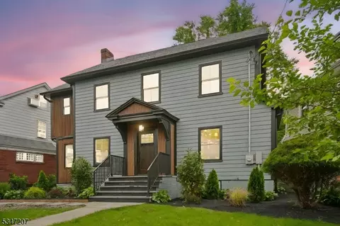 39 Walnut Cres, Montclair, NJ 07042