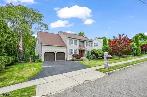 150 Merriam Ave, Newton, NJ 07860