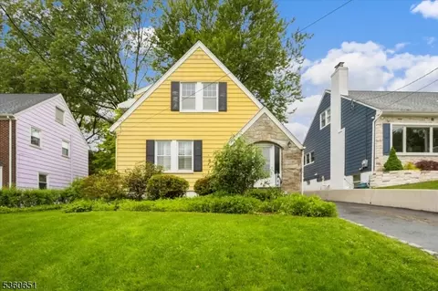 35 Highland Ave, Maplewood, NJ 07040