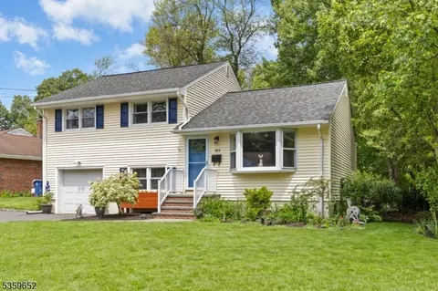197 Pleasant Ave, Fanwood, NJ 07023