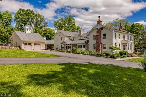 Undisclosed, Delaware Twp., NJ 08559