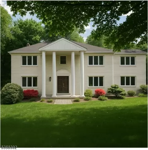 1601 Justin Pl, Mountainside, NJ 07092