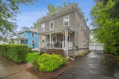 7 Howell St, Madison, NJ 07940