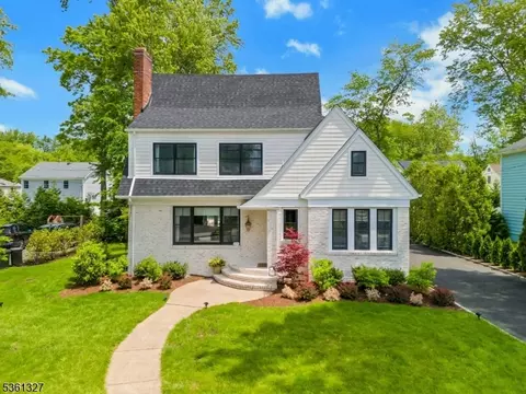 273 Woodland Ave, Summit, NJ 07901