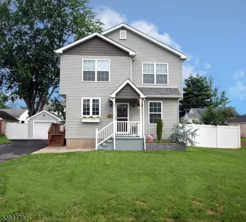 32 New Jersey Ave, Stockton, NJ 08559