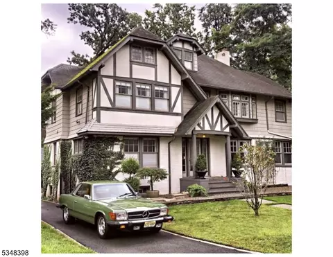 754 Irving Ter, City Of Orange, NJ 07050