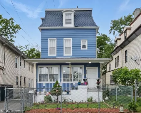 548 Jefferson Ave, Elizabeth, NJ 07201
