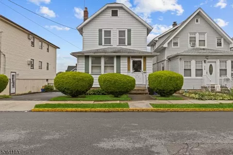 430-432 Dewitt Ave, Belleville, NJ 07109