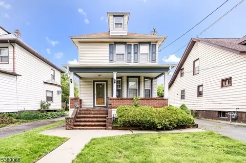 238 Harding Ave, Clifton, NJ 07011