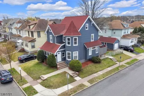 234 Trenton Ave, Clifton, NJ 07011