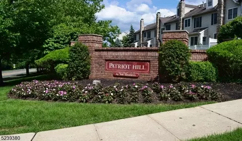 12 Hudson Dr, Basking Ridge, NJ 07920