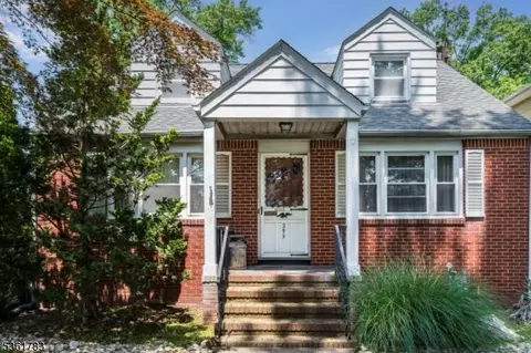 295 W Lincoln Ave, Roselle Park, NJ 07204