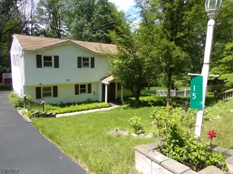 15 Highland Ave, Green Twp, NJ 07821