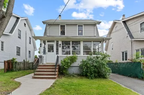 10 Garden Pl, Cranford, NJ 07016