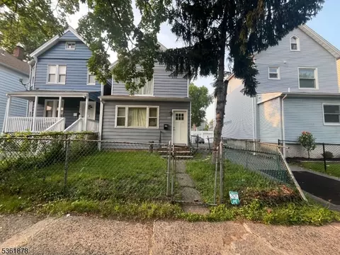314 Elmwood Ave, East Orange, NJ 07018