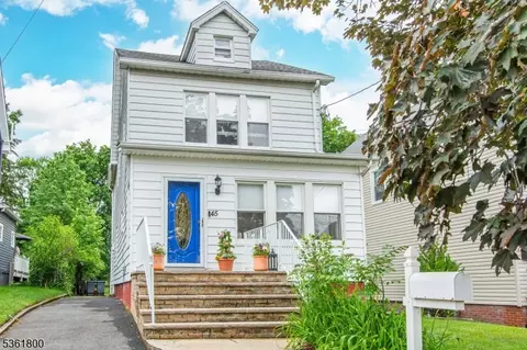 45 Baldwin St, Bloomfield, NJ 07003