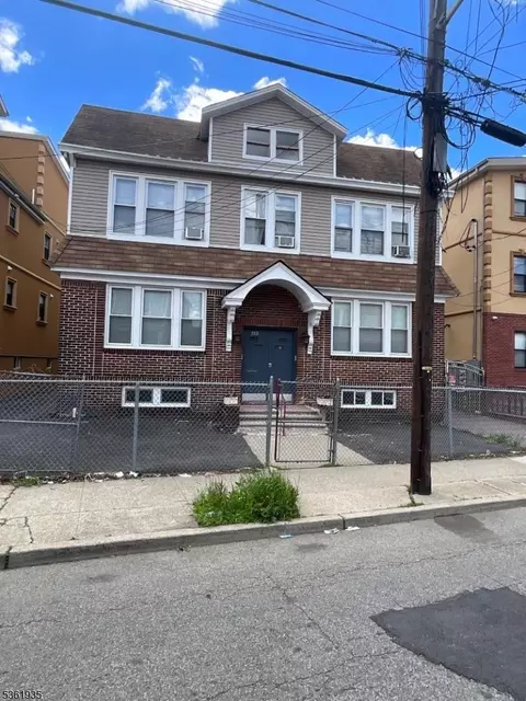 112 Paine Ave, Irvington, NJ 07111