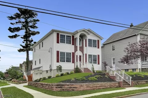 401 W Elm St, Linden, NJ 07036