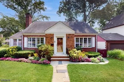2 Gilbert Pl, West Orange, NJ 07052