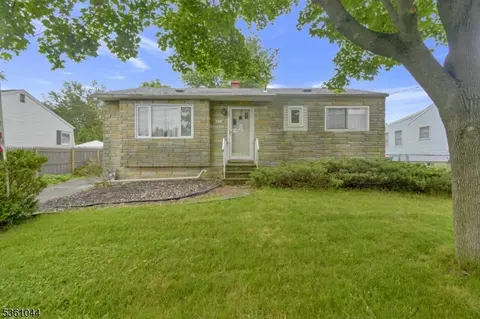 411 Harrison Ave, Manville, NJ 08835